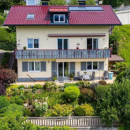 Ferienwohnung Energie Oase 밀슈타 외부 사진