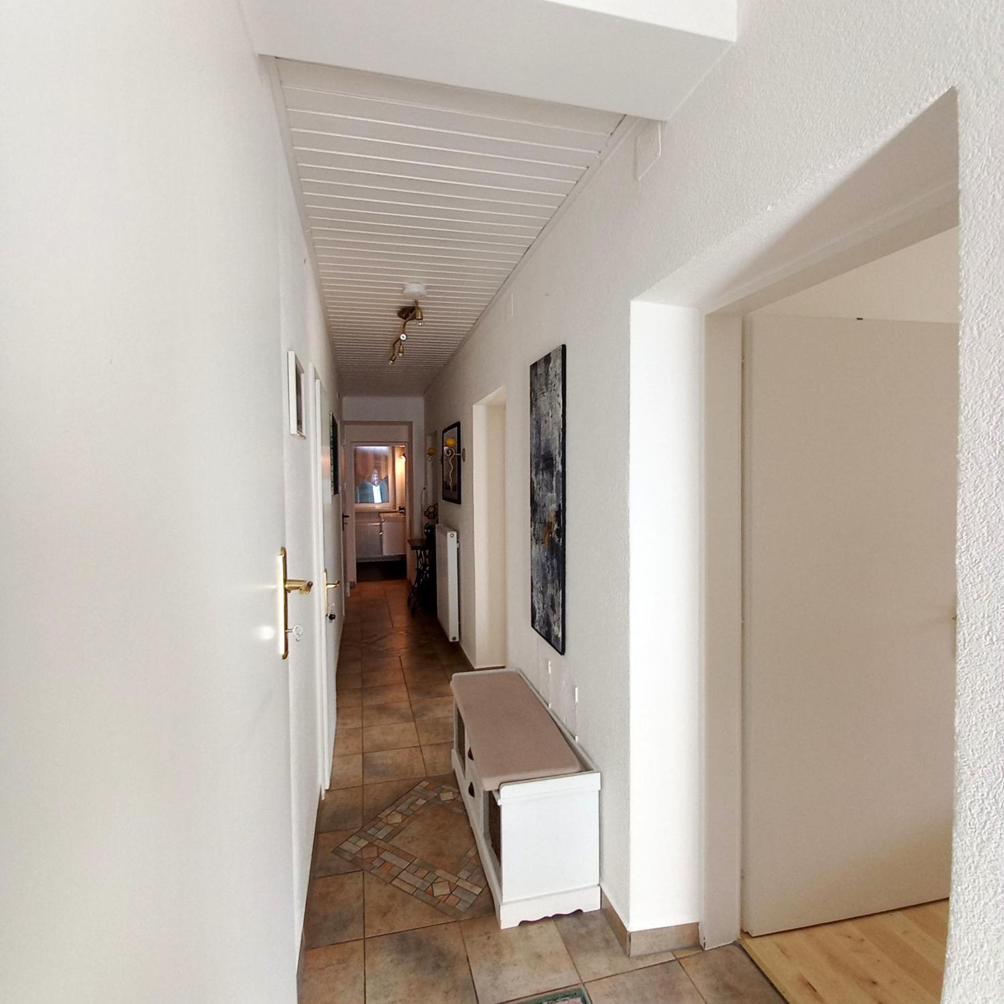 Ferienwohnung Energie Oase 밀슈타 외부 사진