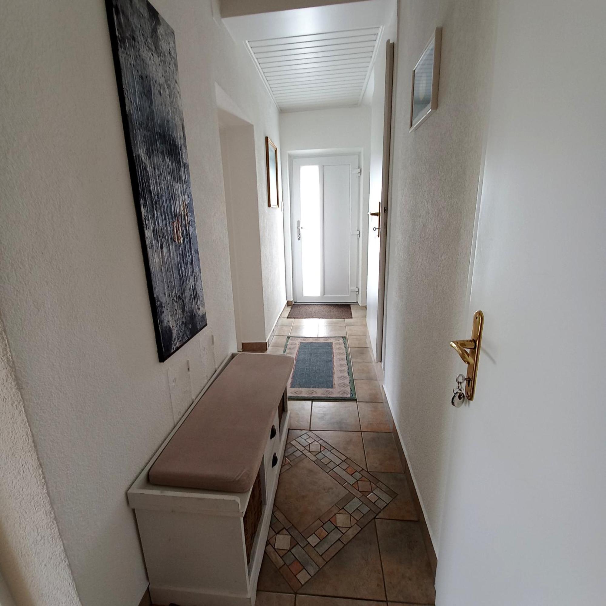 Ferienwohnung Energie Oase 밀슈타 외부 사진